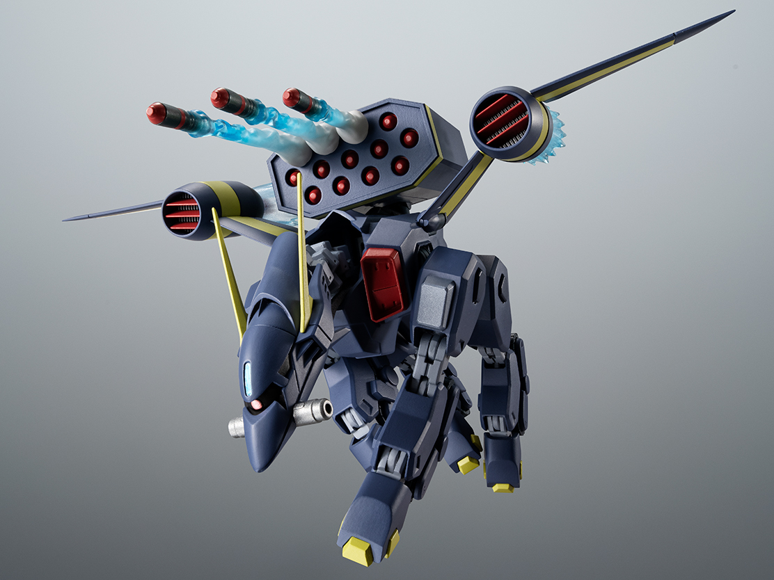 機動戦士ガンダムSEED フィギュア ROBOT魂 ＜SIDE MS＞ 自由条約黄道連盟Z.A.F.T.武器セット ver. A.N.I.M.E.