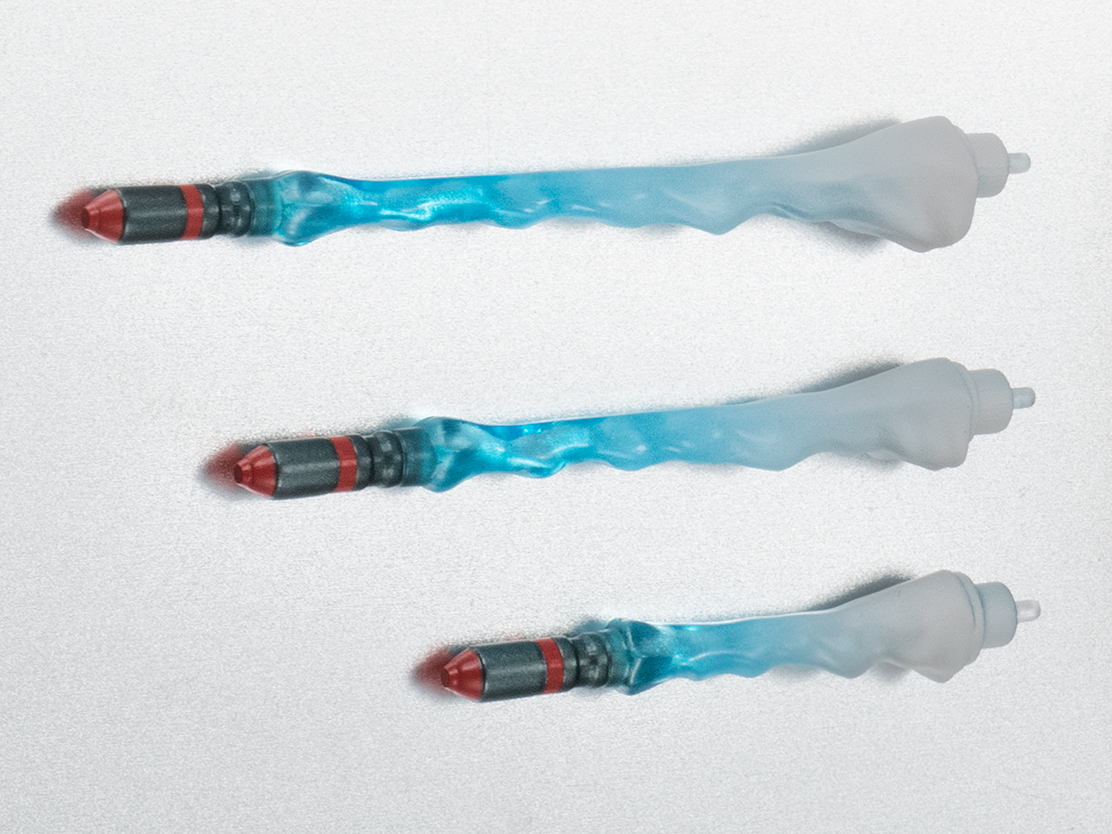 機動戦士ガンダムSEED フィギュア ROBOT魂 ＜SIDE MS＞ 自由条約黄道連盟Z.A.F.T.武器セット ver. A.N.I.M.E.