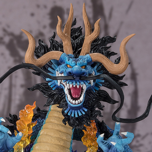 ［超激戦］百獣のカイドウ -双龍図- 
