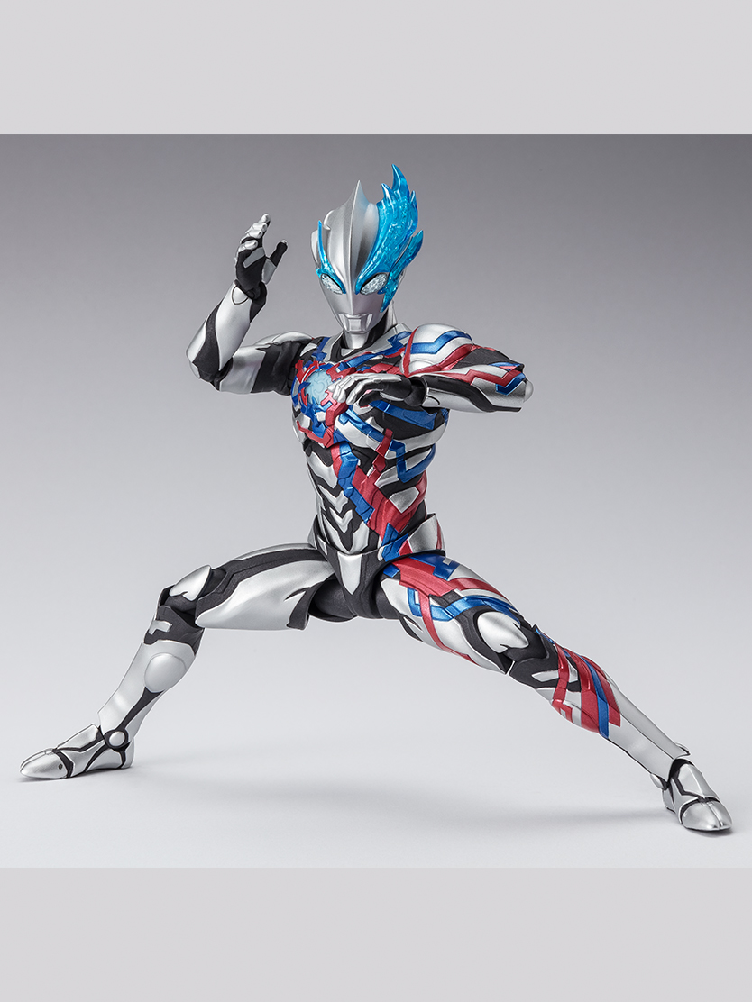 ウルトラマンブレーザー フィギュア S.H.Figuarts ウルトラマンブレーザー