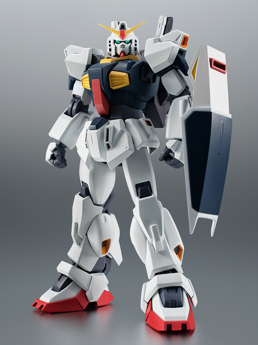 機動戦士Zガンダム フィギュア ROBOT魂 ＜SIDE MS＞ RX-178 ガンダムMk-Ⅱ（エゥーゴ仕様） ver. A.N.I.M.E.