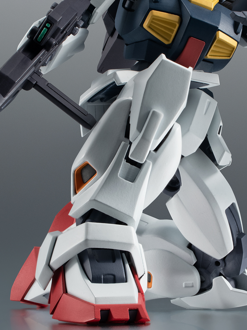 機動戦士Zガンダム フィギュア ROBOT魂 ＜SIDE MS＞ RX-178 ガンダムMk-Ⅱ（エゥーゴ仕様） ver. A.N.I.M.E.