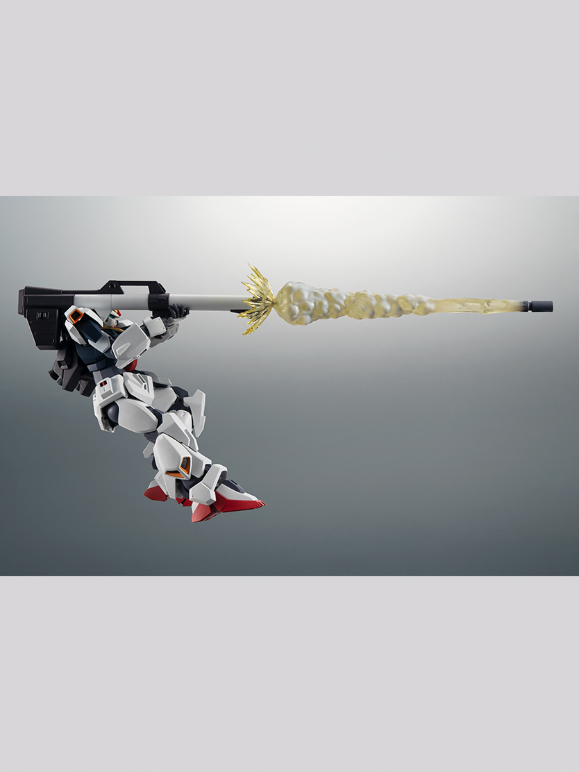 機動戦士Zガンダム フィギュア ROBOT魂 ＜SIDE MS＞ RX-178 ガンダムMk-Ⅱ（エゥーゴ仕様） ver. A.N.I.M.E.