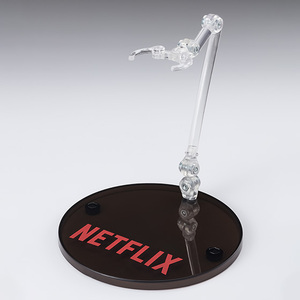 魂STAGE Netflix -Store Limited Edition-