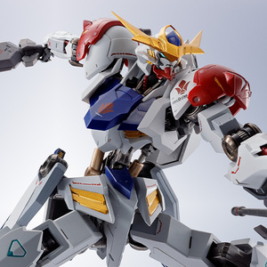 METAL ROBOT魂 <SIDE MS> ガンダムバルバトスルプス -STORE LIMITED EDITION-