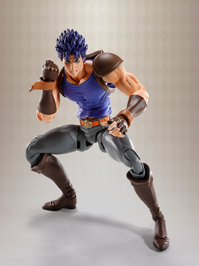 ジョジョの奇妙な冒険 ファントムブラッド フィギュア S.H.Figuarts ジョナサン・ジョースター