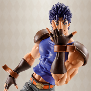 S.H.Figuarts ジョナサン・ジョースター