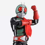 仮面ライダー新2号 栄光の昭和ライダーエディション