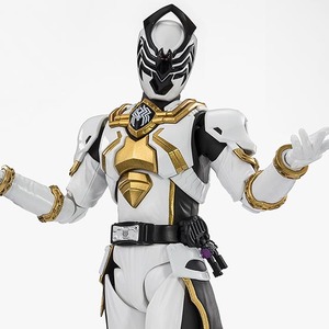 S.H.Figuarts スパイダークモノス