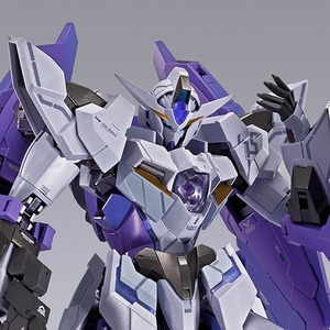METAL BUILD 1.5（アイズ）ガンダム