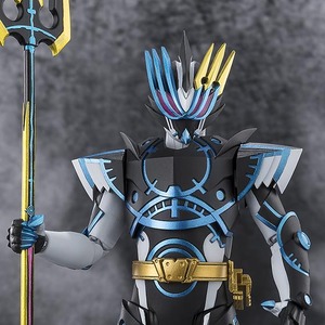S.H.Figuarts 仮面ライダーデュランダル オーシャンヒストリー