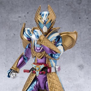 仮面ライダーガヴ ブリザードソルベフォーム