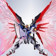 ＜SIDE MS＞ デスティニーガンダム［Re:Coordinate］専用 光の翼＆エフェクトセット