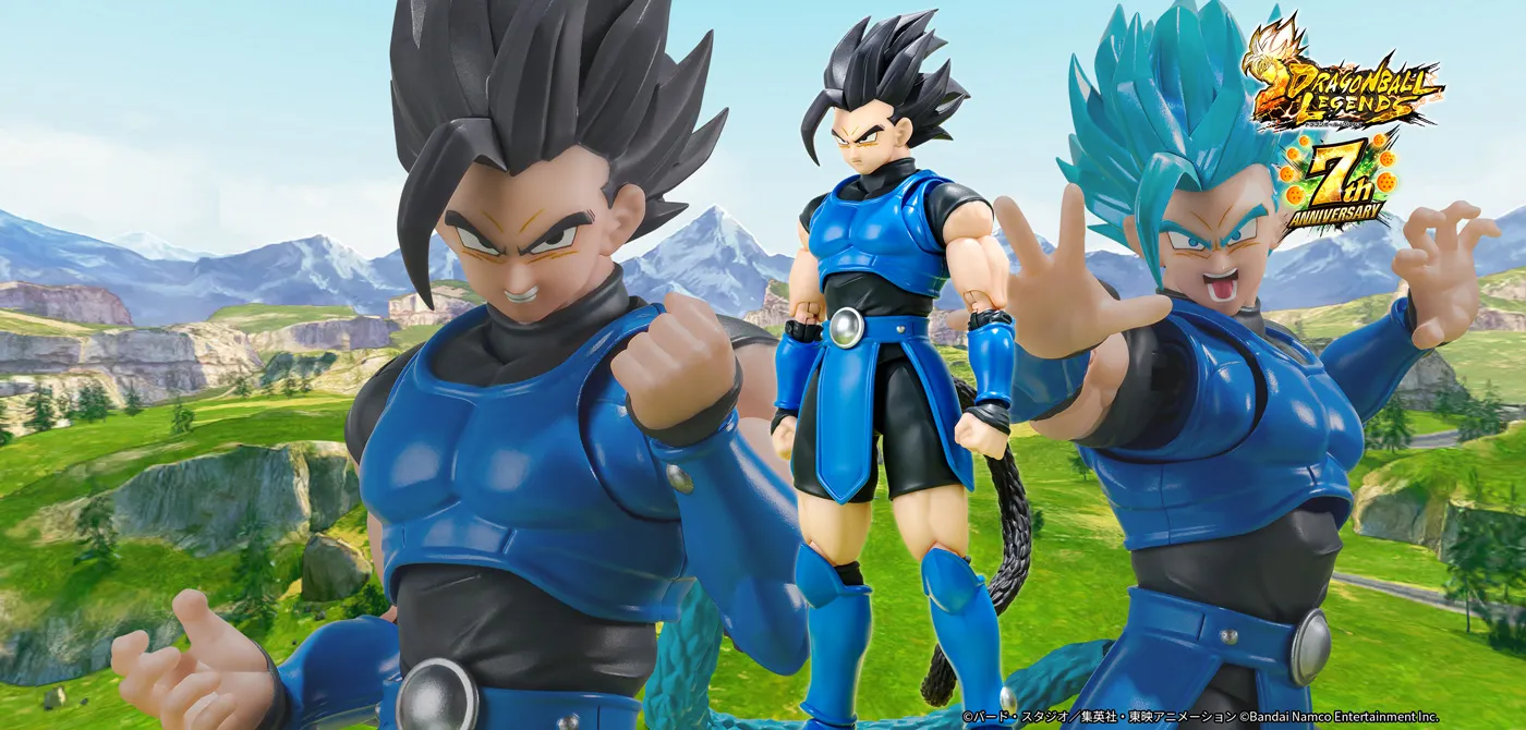 S.H.Figuarts シャロット