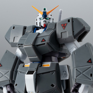 ROBOT魂 ＜SIDE MS＞ RX-78NT-1 ガンダムNT-1＆チョバム・アーマー ver. A.N.I.M.E.