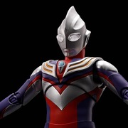 ウルトラマンティガ マルチタイプ -ウルトラの星 Edition-