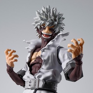 S.H.Figuarts 荼毘