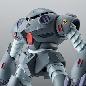ROBOT魂 ＜SIDE MS＞ MSM-07E ズゴックE ver. A.N.I.M.E.