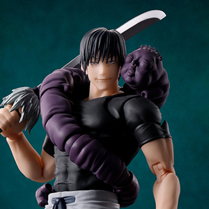 S.H.Figuarts 伏黒甚爾