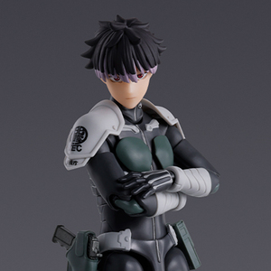 S.H.Figuarts 鳴海弦