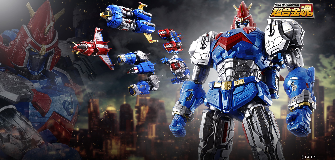 GX-118 VOLTES Ⅴ