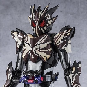 S.H.Figuarts 仮面ライダービターガヴ マーブルブレイクッキーフォーム