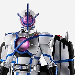 S.H.Figuarts（真骨彫製法） 仮面ライダーサイガ