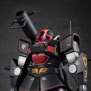 ＜SIDE MS＞ YMS-09 プロトタイプ・ドム ver. A.N.I.M.E. ～MS MUSEUM～