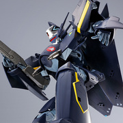 VF-17S ナイトメアステルスバルキリー（ガムリン木崎機）
