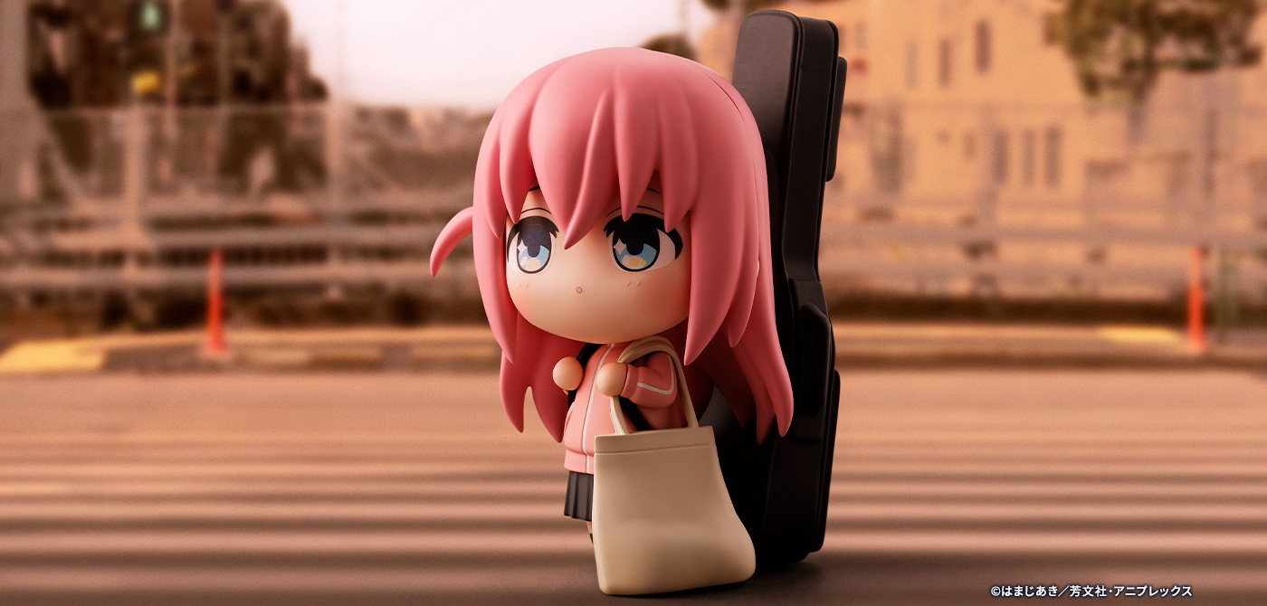 てくぴく てくぴく 後藤ひとり
