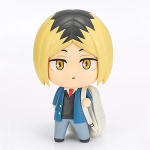 てくぴく てくぴく 孤爪研磨