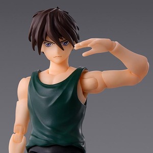 S.H.Figuarts ヒイロ・ユイ 