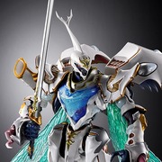 DRAGON SCALE サーバイン（白き秘宝）