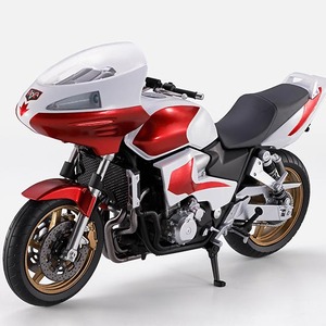 S.H.Figuarts サイクロン2号（仮面ライダーTHE NEXT）