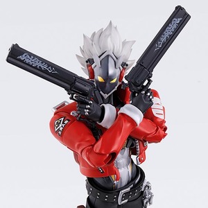 S.H.Figuarts ビリー・キッド