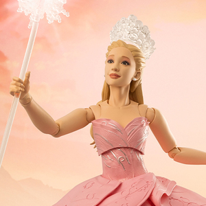 グリンダ（ウィキッド）