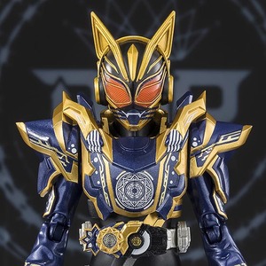 S.H.Figuarts 仮面ライダーナーゴ ファンタジーフォーム
