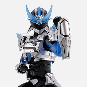 S.H.Figuarts（真骨彫製法） ウイングマン ガーダーシルエット