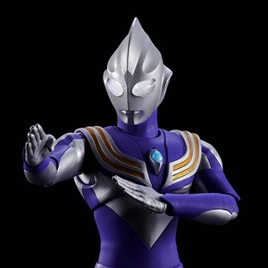 S.H.Figuarts（真骨彫製法） ウルトラマンティガ スカイタイプ