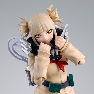 S.H.Figuarts トガヒミコ