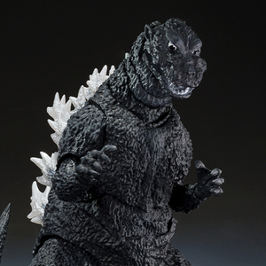 S.H.MonsterArts ゴジラ (1954) 『ゴジラ』 -Movie Graphic Plus-