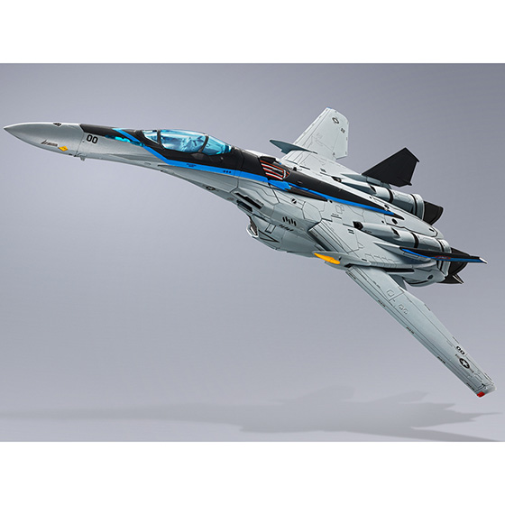 DX超合金 VF-25 メサイアバルキリー トップガン マーヴェリックVer.
