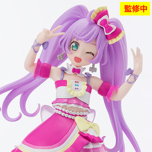 真中らぁら