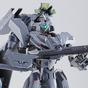 DX超合金 VF-31Ａ カイロス マクロスΔ10th Anniv.