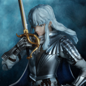 S.H.Figuarts グリフィス（鷹の団）