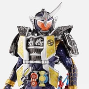 仮面ライダー鎧武 ジンバーレモンアームズ