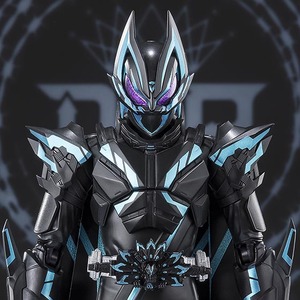 仮面ライダーXギーツ