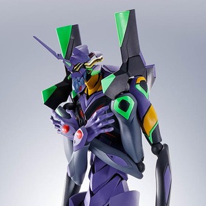 ROBOT魂 ＜SIDE EVA＞ エヴァンゲリオン第13号機 -Exclusive Edition-