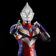 ウルトラマンティガ マルチタイプ 30th Anniversary Edition