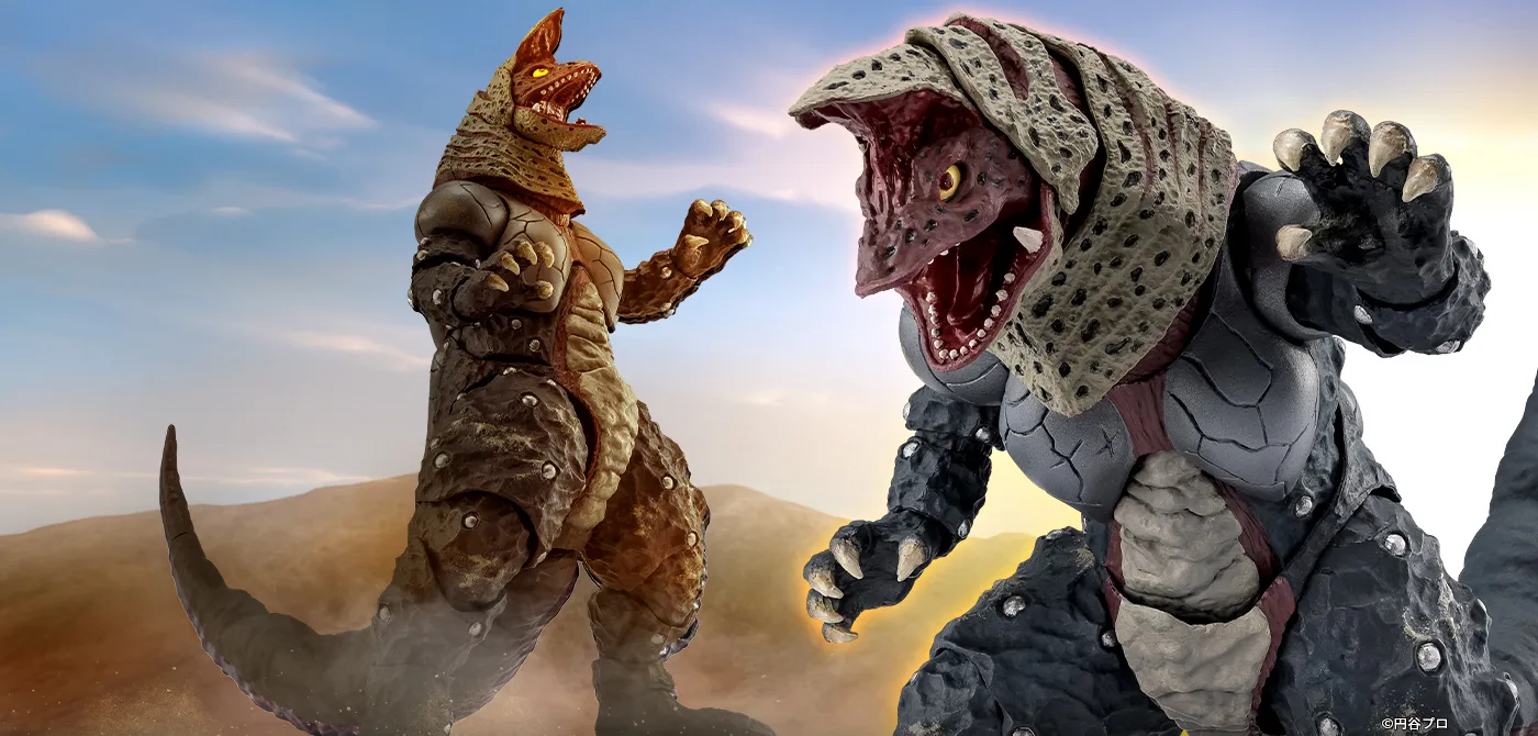 ゴルザ 30th Anniversary Edition